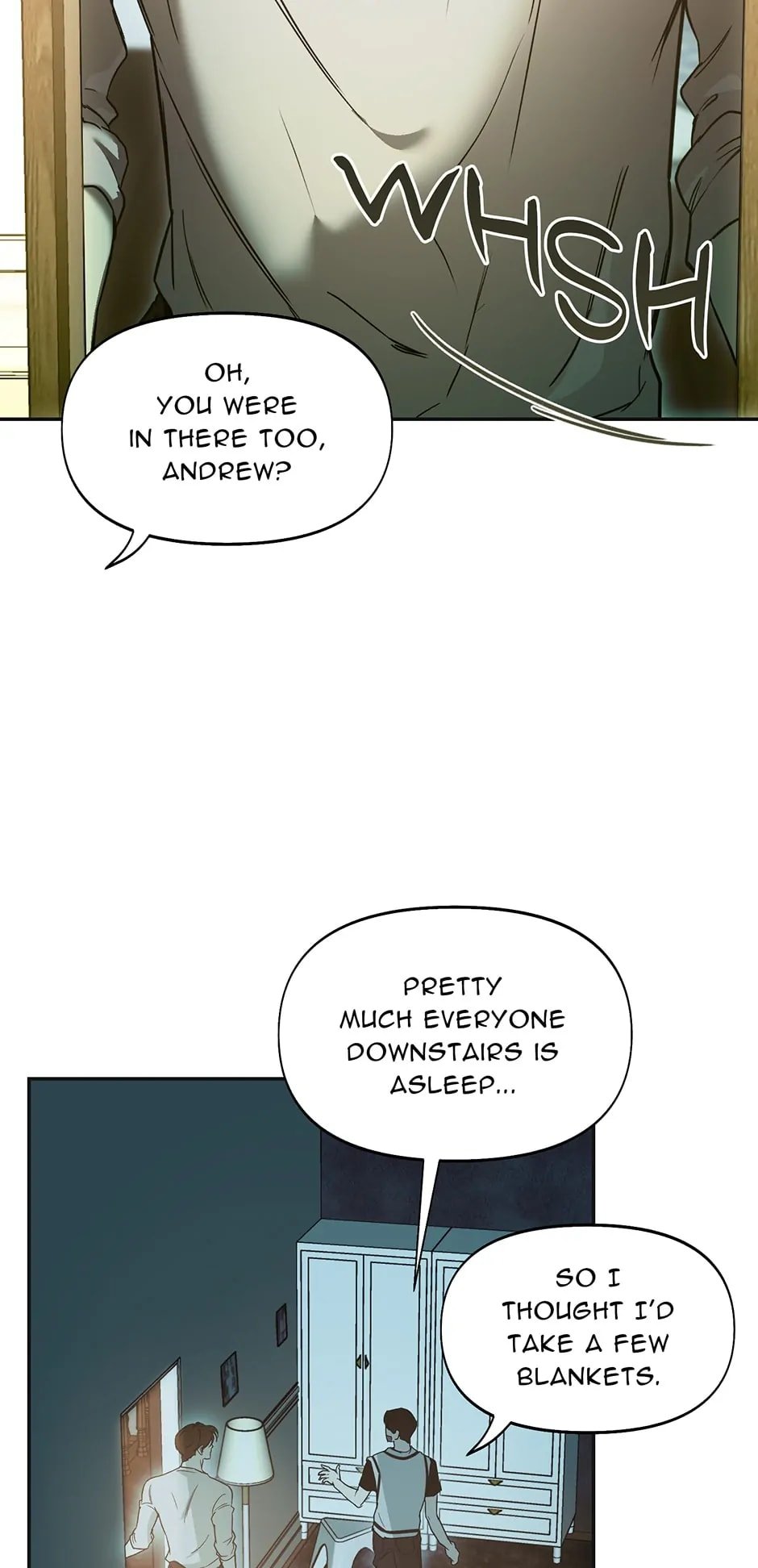 Nerd Project, Chapter 28 image 30